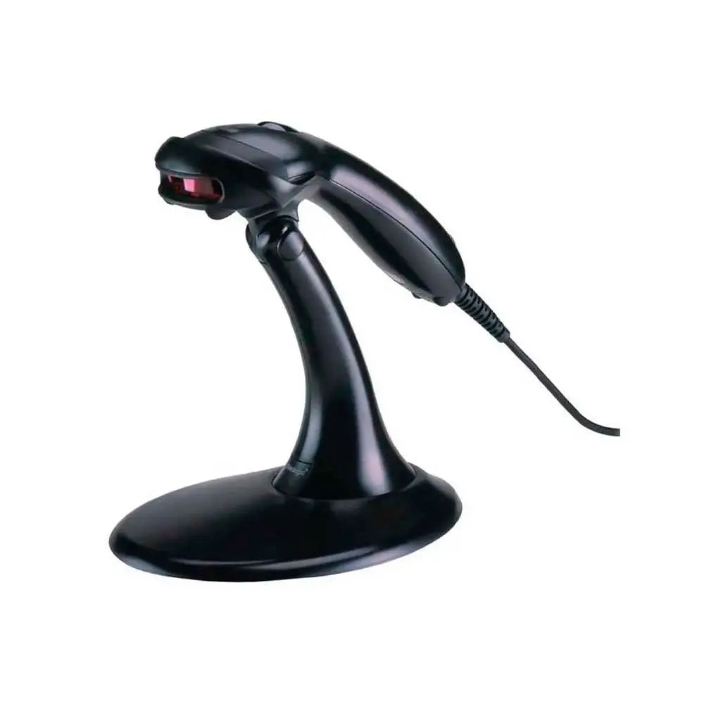 Leitor De Codigo De Barras Honeywell Voyager 1d Usb C/ Suporte - 9520/9540 Truedata